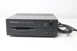 Technics Digital (floppy) Disk Recorder SY-FD5 Untested. Fixed Price $19.00.