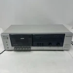 Sanyo S11 Stereo Cassette Tape Deck Player Recorder (for Parts Repair). Fixed Price $24.95.