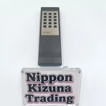 Teac RC-557 Remote Control For V-8030S V-6030S Cassette Deck Tested Used. Fixed Price $140.59.