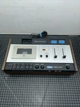 Stereo Cassette Deck Akai GXC-36D Vintage. Fixed Price $65.00.