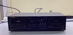 Pioneer CT-W451R Cassette Deck. Fixed Price $59.99.