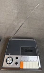 Bell & Howell Solid State Fm Am Cassette Recorder #3000 Japan Vintage Rare Htf. Fixed Price $42.00.