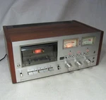 Pioneer CT-F9191 Two Motor Stereo Cassette Deck Japan Made Needs Service (belts). Fixed Price $299.99.