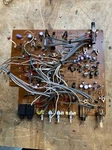 Nad Stereo Cassette Deck 6040A Main Control Board. Fixed Price $50.00.