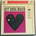 Hit Song Mood The Knightsbridge Singing Strings Reel Tape 3-3/4IPS. Fixed Price $14.50.