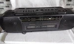 Boom Box Realistic SCR-45 Am/fm Stereo Radio Dubbing Cassette Recorder Read Desc. Fixed Price $34.00.