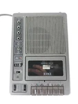 Eiki Commercial Cassette Tape Player Recorder Model 3279A (8Q). Fixed Price $42.60.