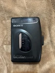Sony Walkman WM-FX21 Cassette Player Radio Works Does Not. Fixed Price $25.00.