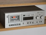 Akai GX-M30 Dolby Stereo Cassette Tape Deck Player Vintage 1970S Needs Belts. Fixed Price $119.99.