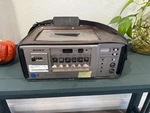Vintage 1980S Sony VO-4800 Video Recorder! Untested! Might Work! No Cord!. Fixed Price $79.99.