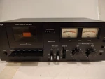 Magnavox BK3471-BK01 Extremely Rare Cassette Player Recorder Stereo Tape Deck. Fixed Price $138.00.