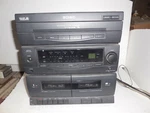 Rca Disc RP-9315, Powers Up, Parts?. Fixed Price $17.99.