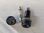 Bell Carillon 6060 Tube Amplifier Fuse / Holder Cap Original Part. Fixed Price $28.50.