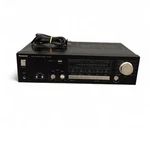 Panasonic SU-363 Stereo Integrated Amplifier Tested GC-6338. Fixed Price $65.00.