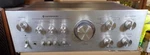 Kenwood KA-7100 Integrated Amplifier / Parts Or Repair. Fixed Price $219.95.