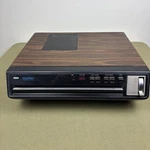 Rca Selectavision Ced Videodisc Player SGT100W Powers Parts/repair Read. Fixed Price $149.99.