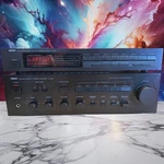 Yamaha A-520 Natural Amplifier + T-420 Tuner Serviced Cleaned Sounds GR8. Fixed Price $226.15.