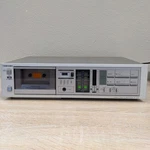 Toshiba PC-G4C Stereo Cassette Tape Deck For Parts Only. Fixed Price $25.00.