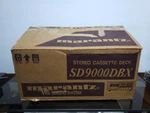 Marantz SD-9000 Dbx Its Original Box Very Rare. Fixed Price $1650.00.