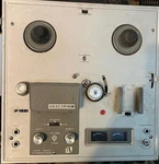 Akai 1710W/L 4-TRACK Stereo Phonic Reel-to-reel Tape Recorder Vintage Vac Tube!. Fixed Price $93.00.