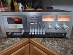 Vintage Akai Model GXC-730D Stereo Cassette Deck Auto Reverse Working!. Fixed Price $279.99.