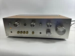 Kenwood KA-1400G Integrated Amplifier, Works!. Fixed Price $149.95.