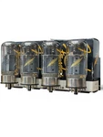 Fender Sovtek 6550WE Tubes Quad - Used. Fixed Price $225.00.