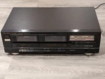 Fisher CR-W911A Stereo Dual Dubbing Cassette Deck. Partially Tested. Please Read. Fixed Price $20.63.