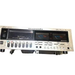 Vintage Marantz 5220 Stereo Cassette Deck Very Good Condition. Fixed Price $800.00.