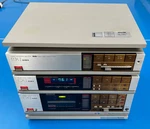 Aiwa RK-X7 Japanese Model Rare Working. Fixed Price $275.00.