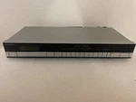 Vintage Magnavox FT-1440 Fm Am Digital Synthesized Stereo Tuner FT1440SL01. Fixed Price $70.00.