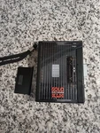 Vintage 1980S Klh S-200 Solo Personal Stereo Fm Cassette Walkman Parts/repair. Fixed Price $150.00.