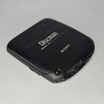Vintage Sony D-131 Discman Cd Compact Player Tested. Fixed Price $41.98.