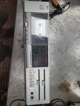 Mcs Series Stereo Cassette Deck 683-2270D Tape Player Tested Works. Fixed Price $99.00.