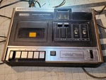 Sony TC-121 Stereo Cassette Deck Player Recorder Vintage Audio Analog. Fixed Price $85.00.