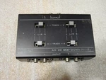 Teac AX-20 Mix Down Panel Switcher 4 Inputs To Made Japan Tested Works. Fixed Price $26.95.