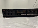 Fisher CA-862 Studio Standard Integrated Amplifier Tested Works. Fixed Price $110.99.