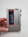 Jvc CQ-1K Stereo Cassette Player For Parts Repair. Fixed Price $39.90.