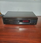 Vintage Nakamichi Musicbank MB-4S 7-DISC Cd Changer Powers On To Error #69. Fixed Price $103.99.