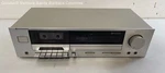 Kenwood Stereo Cassette Deck Model: KX-40 Parts Or Repair. Fixed Price $69.99.