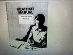 Heathkit HA-10 Manual Digital. Fixed Price $5.99.