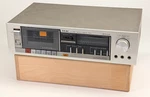 Teac V-44C Stereo Cassette Deck Dolby B-c Powers On Vu Works As-is. Fixed Price $26.95.