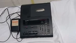 Original Sony BM-87DST Cassette Dictator/transcriber +genuine Power Supply Japan. Fixed Price $39.99.