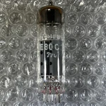 Nos Siemens/tungsram E80CC/6085, O-getter, Strong Tests-balanced 86/100, 86/100.. Fixed Price $49.00.