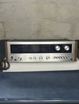 Vintage Kenwood KR-5400 Solid State Am/fm Stereo Receiver Silver Japan. Fixed Price $159.99.