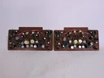 Akai 1730D-SS Reel To Part Pair Of Record Amplifier Boards (LF-5023). Fixed Price $29.99.