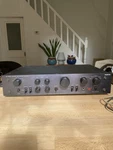 Luxman Avance Z502 Moving Coil Phono Preamplifier. Fixed Price $401.25.