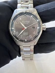 Super Rare Alpina Startimer Pilot AL-525GB4S6B Limited Edition No. 2596/8888. Fixed Price $1500.00.