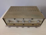 Vintage Lafayette LA-240 LA240 Integrated Amp Tube Olson Opts Parts As Is. Fixed Price $299.99.