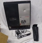 * Vintage Realistic Radio Shack Jet Cassette Recorder CTR-6 Japan. Fixed Price $24.66.